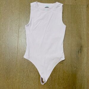 Aritzia Contour Bodysuit